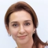 Мельник Марина Александровна