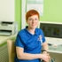 Сорокоумова Ксения Евгеньевна