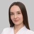 Инголова Алёна Владимировна