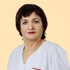 Афанасьева Ирина Владимировна