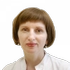 Кузнецова Елена Федоровна