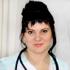Зятикова Ирина Владимировна