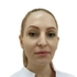 Садовникова Мария Владимировна