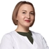 Котова Мария Алексеевна