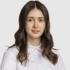 Асташкевич Екатерина Евгеньевна