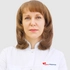 Орлова Елена Николаевна