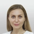 Мельникова Любовь Евгеньевна