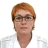 Стрюкова Лариса Юрьевна
