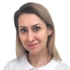 Пелевина Татьяна Леонидовна