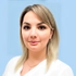 Куркина Елена Юрьевна