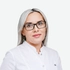 Крисанова Ирина Викторовна