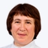 Степанова Вера Юрьевна