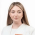 Кокоева Алина Олеговна