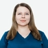 Золотарева Марина Сергеевна