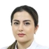 Абдулахова Зумруд Гаджиевна