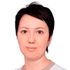 Кузьмичева Елена Викторовна