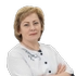 Елистратова Ольга Викторовна