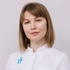 Савинова Ольга Сергеевна