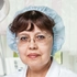Семенова Ирина Николаевна