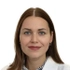 Окладникова Евгения Владимировна