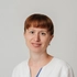 Убшаева Юлия Борисовна