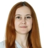 Ефимова Ольга Валерьевна