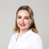 Гафиатулина Анна Викторовна