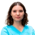 Марилова Мария Олеговна