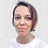 Козлова Наталья Юрьевна