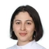 Бабаян Анаит Альбертовна
