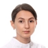 Керимова Конул Муштабовна