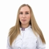 Сметанина Надежда Сергеевна