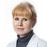Степанова Елена Владимировна