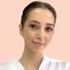 Станицкая Диана Анатольевна