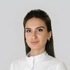 Сафарова Карина Николаевна