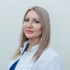Константинова Наталья Викторовна