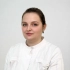 Петухова Елизавета Андреевна