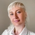 Григорьева Светлана Анатольевна
