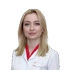 Свидер Мария Геннадьевна