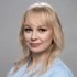Бурыкина Анастасия Николаевна