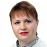 Лебедева Элеонора Александровна