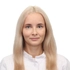 Мальцева Анна Владимировна