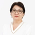 Ковалевская Елена Ивановна