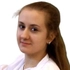 Егорова Евгения Александровна