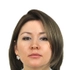 Азанова Алсу Тамировна