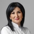 Габуева Алиса Олеговна