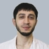 Даурбеков Идрис Мусаевич