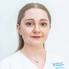 Мощенко (Дюбескина) Полина Олеговна