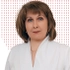 Солопова Лариса Юрьевна