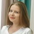 Пашкова Ольга Анатольевна